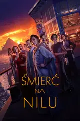 Śmierć na Nilu na eKino | Cały Film