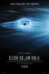 Dzień objawienia (2026) Cały Film – eKino