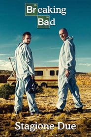 Breaking Bad Sezon 2 na eKino