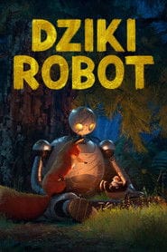 Dziki robot (2024) Cały Film – eKino