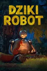 Dziki robot (2024) Cały Film – eKino