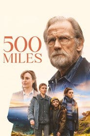 500 mil (2026) Cały Film – eKino