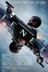 Tenet na eKino | Cały Film