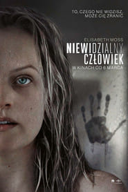 Niewidzialny człowiek Cały Film - Vider
