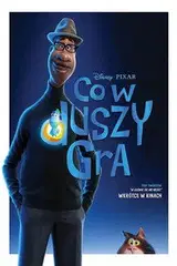 Co w duszy gra na eKino | Cały Film