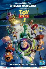 Toy Story 3 na eKino | Cały Film