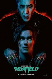 Renfield Cały Film (2023) Online - Filman