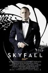 Skyfall (2012) Cały Film – eKino