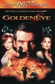 GoldenEye (1995) Cały Film – eKino