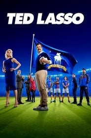 Ted Lasso Sezon 2 na eKino