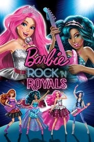 Sprawdź Barbie: Rockowa księżniczka - dostępność w katalogu Vider