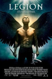 Legion Cały Film (2010) - Vider