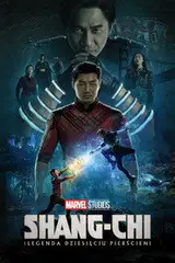 Shang-Chi i legenda dziesięciu pierścieni (2021) Cały Film – eKino
