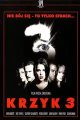 Krzyk 3 na eKino | Cały Film