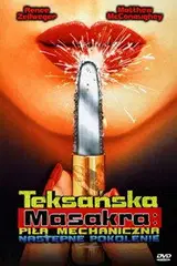 Teksańska masakra piłą mechaniczną: Następne pokolenie na eKino | Cały Film