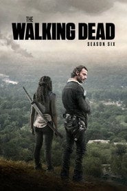 The Walking Dead Sezon 6 na eKino