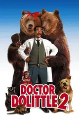 Doktor Dolittle 2 na eKino | Cały Film