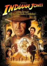 Indiana Jones i Królestwo Kryształowej Czaszki (2008) Cały Film – eKino
