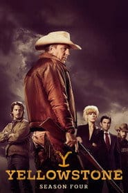 Yellowstone Sezon 4 na eKino