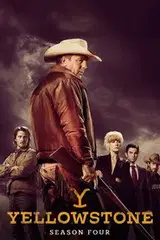Yellowstone Sezon 4 na eKino