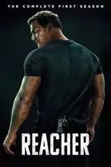 Reacher Sezon 1 na eKino
