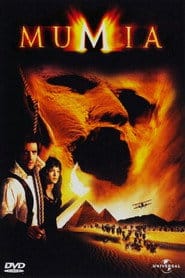 Mumia (1999) Cały Film – eKino
