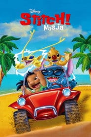 Stich! Misja na eKino | Cały Film
