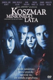 Koszmar Minionego Lata (1997) Cały Film – eKino