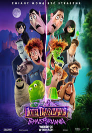 Hotel Transylwania 4 (2022) Cały Film – eKino