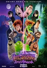 Hotel Transylwania 4 (2022) Cały Film – eKino