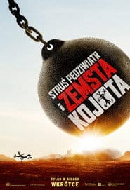 Struś Pędziwiatr i zemsta kojota (2026) Cały Film – eKino