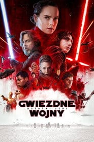 Gwiezdne wojny: Ostatni Jedi (2017) Cały Film – eKino