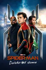 Spider-Man: Daleko od domu (2019) Cały Film – eKino
