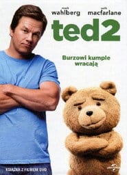 Ted 2 (2015) Cały Film – eKino