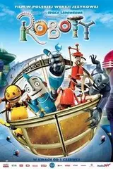 Roboty na eKino | Cały Film