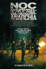Noc Oczyszczenia: Anarchia na eKino | Cały Film
