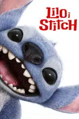 Lilo i Stich na eKino | Cały Film
