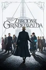 Fantastyczne zwierzęta: Zbrodnie Grindelwalda (2018) Cały Film – eKino