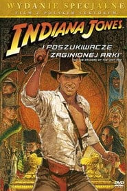 Indiana Jones i poszukiwacze zaginionej Arki (1981) Cały Film – eKino