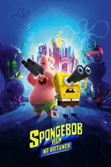 SpongeBob Film: Na ratunek (2020) Cały Film – eKino