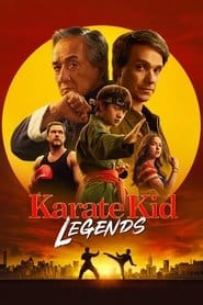 Karate Kid: Legendy (2025) Cały Film – eKino