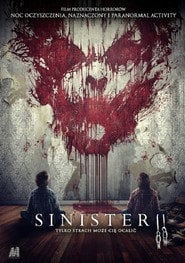 Sinister 2 Cały Film (2015) Online - Filman