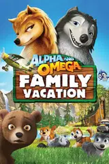 Alfa i Omega 5: Rodzinne wakacje (2015) Cały Film – eKino