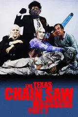Teksańska masakra piłą mechaniczną 2 na eKino | Cały Film