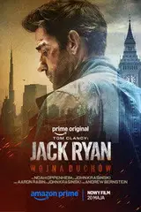 Tom Clancy: Jack Ryan - Wojna Duchów na eKino | Cały Film