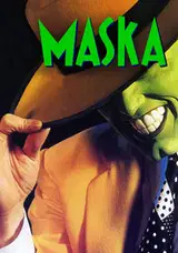 Maska na eKino | Cały Film