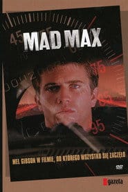 Mad Max (1979) Cały Film – eKino