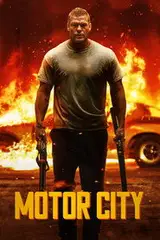Zobacz Motor City Online na Vider