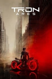 TRON: Ares (2025) Cały Film – eKino