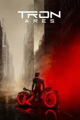 TRON: Ares (2025) Cały Film – eKino